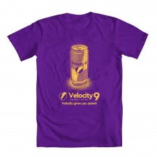 Velocity 9 Girls'